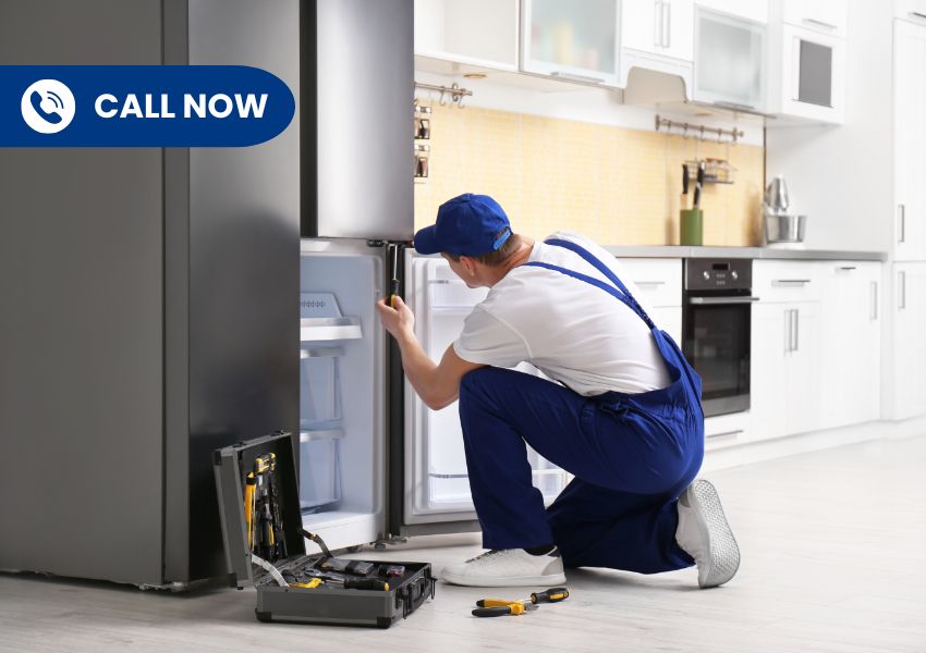 Marshalltown Appliance Repair Company